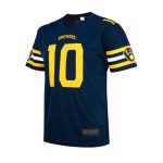 Brewers Football Jersey Giveaway 2025
