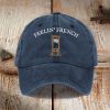 Feelin French Guillotine Hat (3)