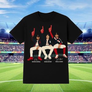 Next Up Red Sox Prospects T Shirt