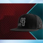 Dbacks Ketel Marte Silver Slugger Cap Giveaway 2025