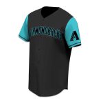Diamondbacks Replica Jersey Giveaway 2025