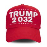 Donal Trump 2032 America Hat