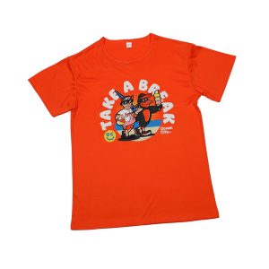 Orioles Beach T Shirt Giveaway 2025 1