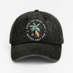Even The Wind And Waves Obey Him Hat