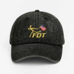 FDT America Hat