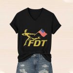 FDT America Shirt