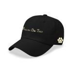 FDT Feeling Dog Tired Animal Hat