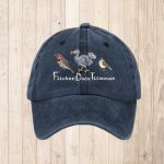 FDT Flicker Dodo Titmouse Animal Hat