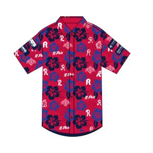 Opening Night Reading Fightin Phils Hawaiian Shirt Giveaway 2025 1