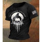 Hands Off Sic Semper Tyrannis Shirt