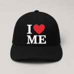 I Love Me Hat