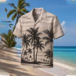 Luke Bryan Hawaiian Shirt American Idol