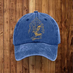 Thank You Father Pope Francis Hat 1