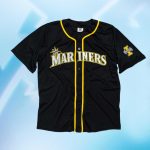 Mariners Let's See Your Vandal Pride Jersey Giveaway 2025