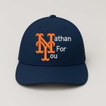 Mets Nathan For You Hat