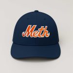 New York Meth Hat