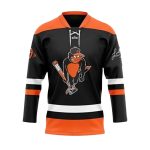 Orioles Hockey Jersey Friday Game Giveaway 2025