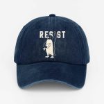 Penguin Resist Hat
