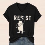 Penguin Resist Shirt