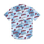 Phiillies Margaritaville Night Hawaiian Shirt Giveaway 2025
