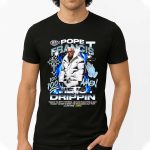 Pope Francis He Is Drippin Amen Shirt