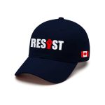 Resist Canada Hat