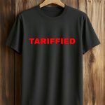 SNL Lizzo Tariffied Shirt