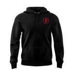 San Francisco Giants Spencer Bivens Move the Chains Hoodie 2025