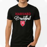 Steve Kerr Harvard Basketball Shirt