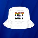Tigers Pride Bucket Hat Giveaway 2025