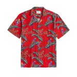 Tom Selleck Magnum Pi Aloha Hawaiian Shirt