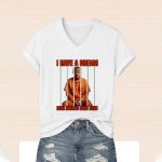 Trump I Have A Dream Make America Great Again Shirt
