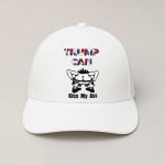 Trump Kissing My Ass Hat