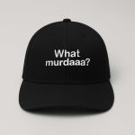 What Murdaaa Hat