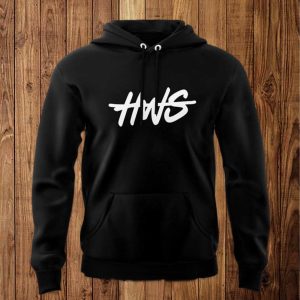 Detroit Lions HWS Hoodie 2025 1