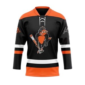 Orioles Hockey Jersey Friday Game Giveaway 2025 2