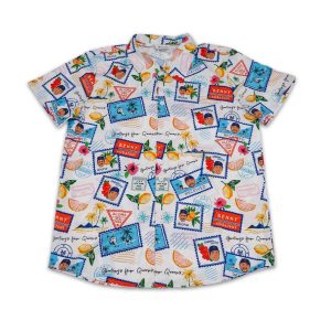 Mets Hawaiian Shirt Giveaway 2025 1