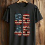 8646 Impeach Biden Shirt
