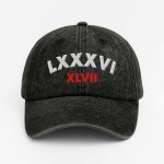 Anti Trump Roman 8647 Hat