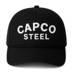 Austin Butler Capco Steel Hat