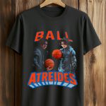 Ball Atreides Timothee Chalamet Shirt