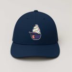 Boston Red Sox Ice Cream Hat