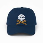 Bryson Dechambeau Logo Golf Hat