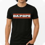 Da Pope Leo XIV T-Shirt