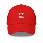 Fck Nzs Hat