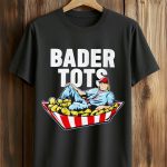 Harrison Bader Bader Tots Shirt