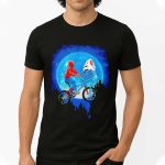 Jalen Williams With The Nick Gallo Shirt