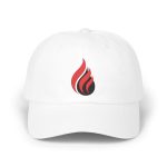 Jhonattan Vegas Logo Golf Hat