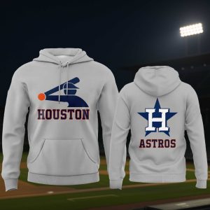 Houston Astros Stickman Hoodie 2025 1