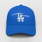 LA Alcoholics Anonymous Hat